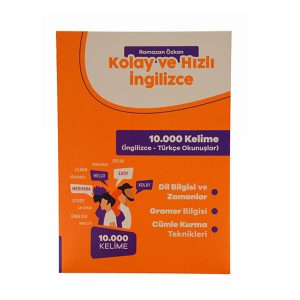 Kolay ve Hızlı İngilizce